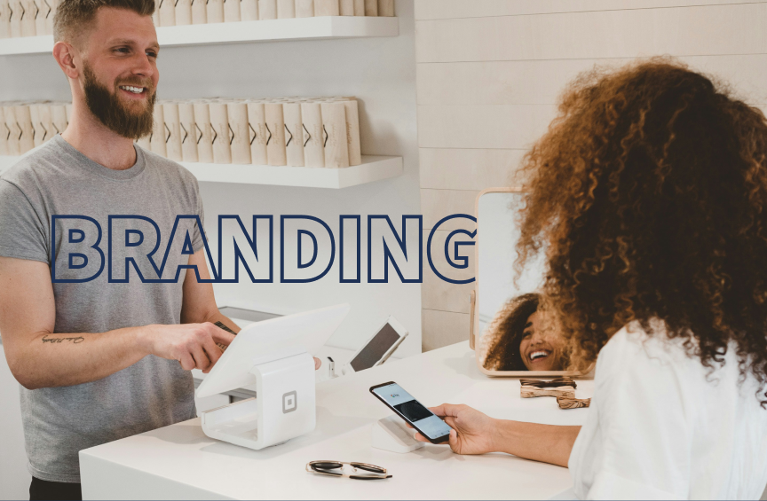Branding